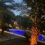 Villa Amazonica Magic Dream Eskiomerler