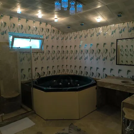 Amazonica Magic Dream Villa *