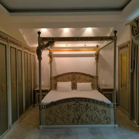 Amazonica Magic Dream * Eskiomerler