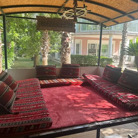 Amazonica Magıc Dream * Kemer