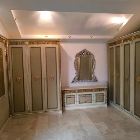 Amazonica Magıc Dream Villa Kemer