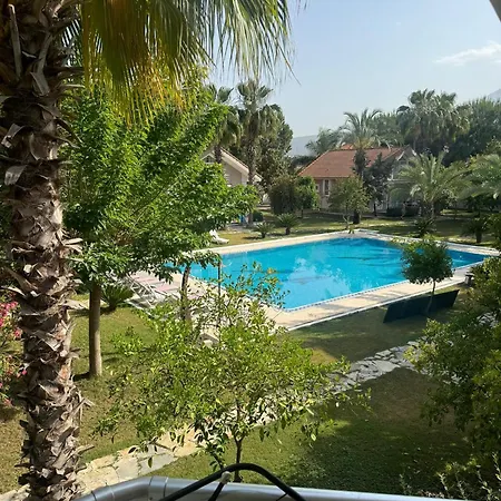 Amazonica Magıc Dream * Kemer