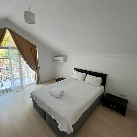 Amazonica Magıc Dream Villa Kemer