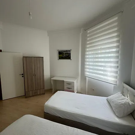 Villa Amazonica Magıc Dream Kemer