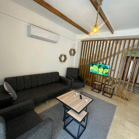 Villa Amazonica Magıc Dream Kemer